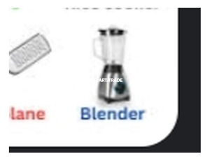 Blender