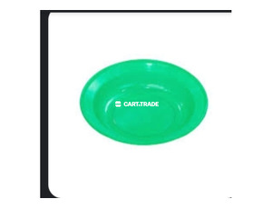 Plastic plates