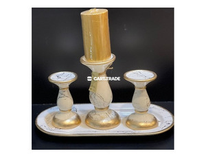 CANDLE HOLDER