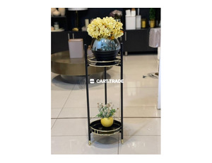 DECOR ACCESSORIES STAND