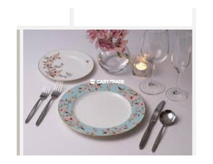 Plate