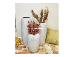 FLOOR VASES