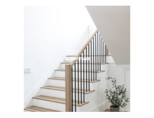 HANDRAIL DESIGN