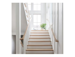 MODERN HANDRAIL DESIGN FOR VILLA