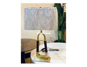 BMX TABLE LAMP
