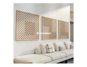 WALL ART ALTERNATIVES DECOR