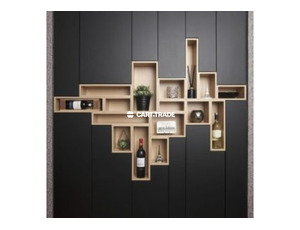 WALL CABINET