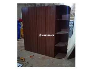 MODERN WARDROBE