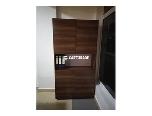 MDF MODERN WARDROBE