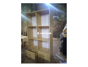 MODERN WARDROBE