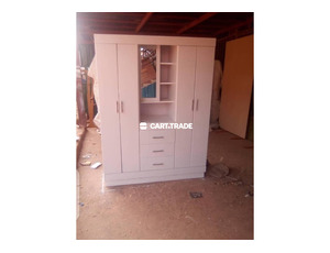 MODERN WARDROBE