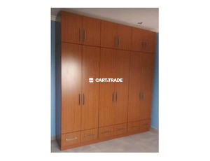 MODERN WARDROBE