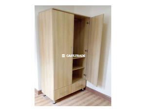 MODERN WARDROBE