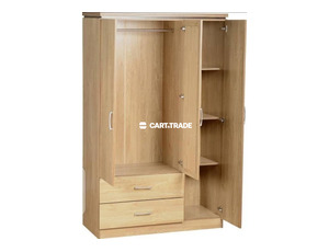 MODERN WARDROBE