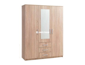 MODERN WARDROBE