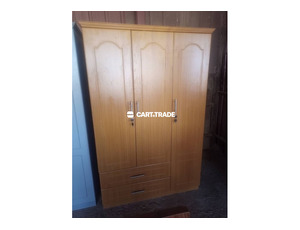 MODERN WARDROBE