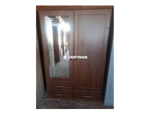 MODERN WARDROBE