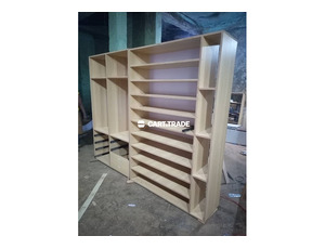 MODERN WARDROBE
