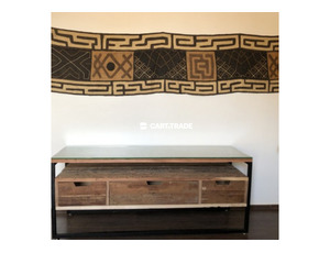 Custom Made Sideboard