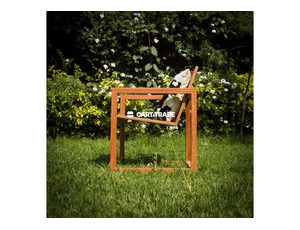 Eucalyptus Chair