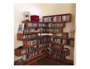 Eucalyptus Shelf
