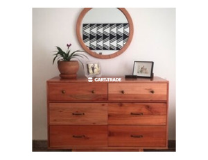 Eucalyptus Sideboard