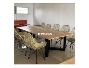 Eucalyptus Table 850,000