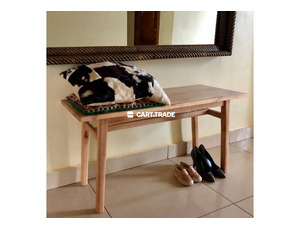 Grevillea Bench