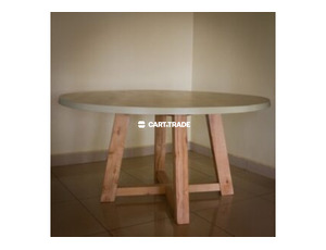 Grevillea Round Table