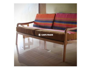 Grevillea Sofa