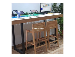 Internet work place