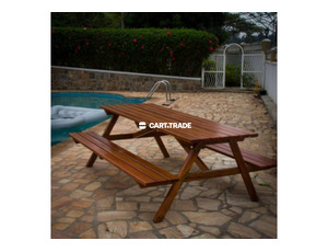Pinus Bench