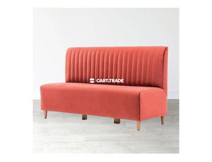 RESTAURANT BENCH