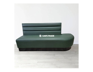 RESTAURANT BENCH