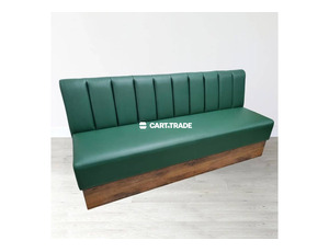 Tufted Sofa