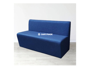 Tufted Sofa