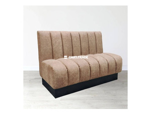 Tufted Sofa