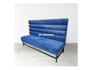 Tufted Sofa