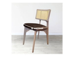 LUXURY SINGLE ARM CHAIR