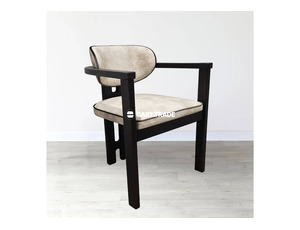 LUXURY SINGLE ARM CHAIR