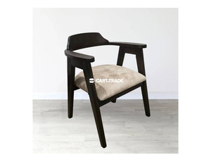 LUXURY SINGLE ARM CHAIR