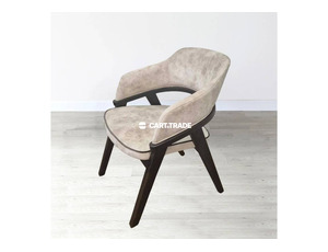 LUXURY SINGLE ARM CHAIR
