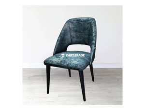 LUXURY SINGLE ARM CHAIR