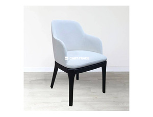 LUXURY SINGLE ARM CHAIR