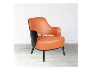 SOFA TUFTED ARMCHAIR