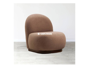 SOFA TUFTED ARMCHAIR
