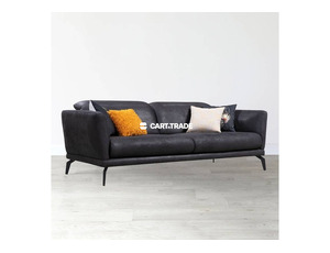 Waiting Room Sofa