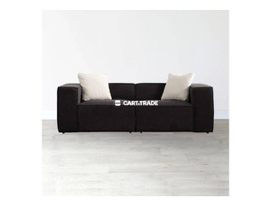 Waiting Room sofa