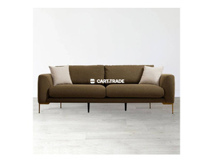 Waiting Room Sofa
