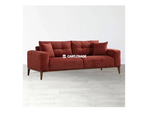 Waiting Room Sofa